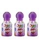 Oops Eau De Toilette - Angel -  50ml (Set of 3)