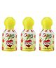 Oops Eau De Toilette - Jolly -  50ml (Set of 3)
