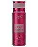 Oops Deodorant Spray - Pink Sunset -  200ml