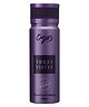 Oops Deodorant Spray - Violet Velvet -  200ml