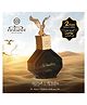 Nabeel Eau De Parfum - Al Bashiq -  100ml