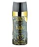 Nabeel Deodorant Body Spray - Nabeel Black -  150ml