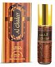 Nabeel - Al Ghadeer Premium Attar Roll-on Perfume Oil  100% Non Alcoholic - 6ml