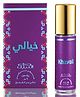 Nabeel - Khayali Premium Attar Roll-on Perfume Oil  100% Non Alcoholic- 6ml-