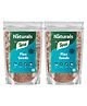 Teos Naturals Flax Seed 400 g(200 gms Pack of 2)