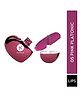 SUGAR Cosmetics LA LA Love Matte Liquid Lipstick  Lasts 18Hrs  Transferproof & Waterproof - 05 Pink Platonic