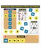 WISSEN Word Wizard: Infinite Adventures in Phonics and Vocabulary