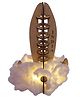 Ecosmartlearn Gslv Chandrayaan - 14 Pieces