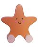 ECOSMARTLEARN WHEEL TOY STAR - Brown