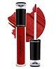 COLORESSENCE Lipstay Transferproof Lip Color for Intense Matte Lips that Stays for 12+ Hours - 4 ml (Red Chilly)