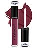 COLORESSENCE Lipstay Transferproof Lip Color for Intense Matte Lips that Stays for 12+ Hours - 4 ml (Maroon Magic)
