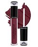 COLORESSENCE Lipstay Transferproof Lip Color for Intense Matte Lips that Stays for 12+ Hours - 4 ml (Russet)