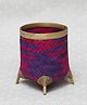 Greeneera Pen Stand Marbeled