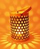 Greeneera Candle Lantern