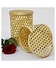 Greeneera Bamboo Container