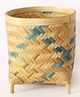 Greeneera Desk Organiser Cris Cross