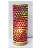 Greeneera Prismatic side table Lamp
