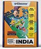 goDiscover Map of India Puzzle