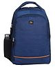 PB Pearlbags GIFT PLE Small 12 L  16 inch height Laptop Backpack For School -Blue