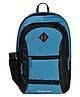 PB Pearl Bags 18 Inch Height Medium VENUS Premium Waterproof Backpack 25 L Backpack For School Boys & Girls -A.Blue
