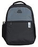 PB Pearl Bags 18 Inch Height Medium Space Water Resistant Laptop Backpack 30 L Laptop Backpack For School Boys & Girls -Black