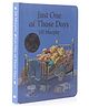 Just One of Those Days Board Book  by  Jill Murphy - English