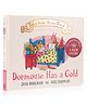 Dormouse Has a Cold Cased Book by Julia Donaldson, Axel Scheffler