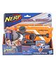 Nerf N Strike Elite Firestrike Blaster - Orange