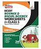 Perfect Genius NCERT Science & Social Science Worksheets for Class 5 (based on Bloom's taxonomy) 2nd Edition
