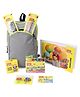 Flair Premium Art Club Kit Pack of 59 (Color may vary)