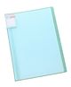 SYGA Student & Children's Art Organizer A3 & 8K Portfolio Folder Picture Album, Collection Album, Certificate Holder(A3/8K 20 pages - Green)