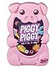 Hasbro Piggy Piggy Card Game - Multicolor