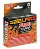 Nerf Pro Gelfire Refill Dehydrated Gelfire Rounds 15000 Pieces - Orange