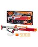 Nerf Pro Gelfire Ghost Bolt Action Blaster with Eyewear - Red