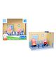 Peppa Pig Kitchen Playset - Multicolour