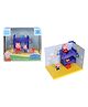 Peppa Pig Bedroom Playset - Multicolour
