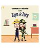 Community Helpers - English