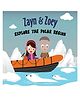Explore The Polar Region - English