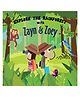 Explore The Rainforest - English