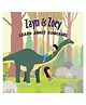 Learn About Dinosaurs - English