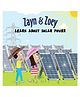 Learn About Solar Power - English