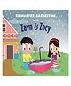Rainwater Harvesting - English