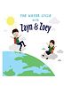 The Water Cycle - English