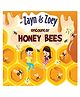 Encounter Honey Bees - English
