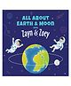 All About Earth & Moon - English