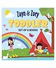 English - Toddler Set (6 books)