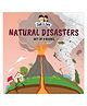 English - Natural Disasters Set of 3 books