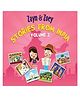 English - Stories from India (Volume 2)