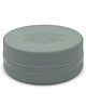 JAYPEE Mini Max Hot & Cold Insulated Plastic Lunch Box Inner Stainless Steel Lunch Box with Plastic Dish Inside for Office College BPA Free , Green, 415 ml