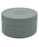 JAYPEE Mini Max Hot & Cold PU Insulated Non Toxic Plastic Lunch Box Inner Stainless Steel Lunch Box with Plastic Dish Inside for Office College BPA Free , Green, 830 ml